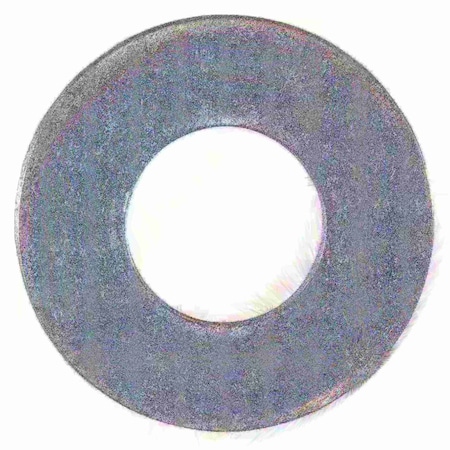 Midwest Fastener Flat Washer, For Screw Size 3/4" , 316 Stainless Steel 2 PK 932259